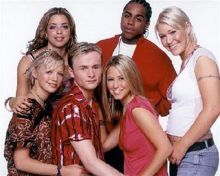 S Club 7