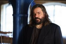 Matt Berry