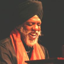 Dr. Lonnie Smith