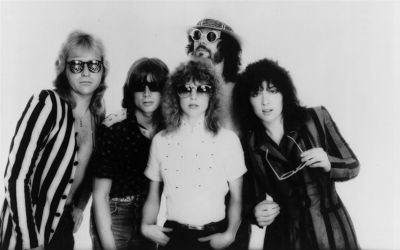 Howard Leese