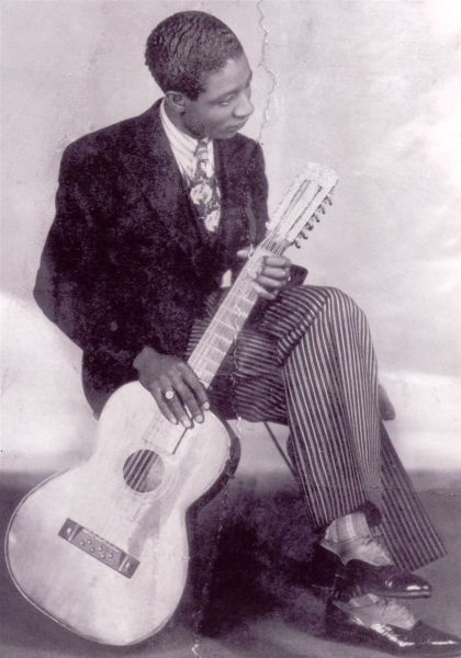 Lonnie Johnson Songs, Albums, Reviews, Bio & M | AllMusic