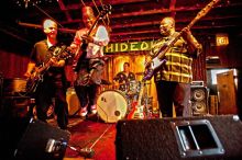 Lil' Ed & the Blues Imperials