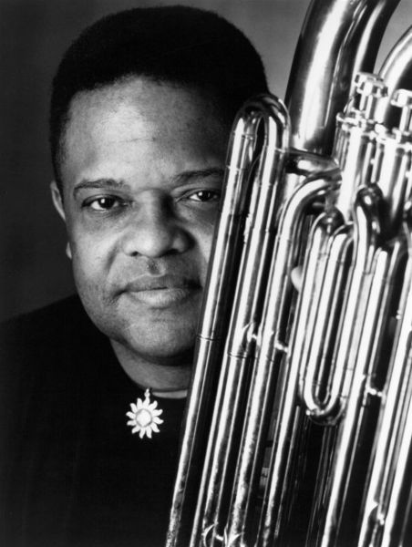 Howard Johnson — Biography, Discography, Albums &amp; Expert Reviews