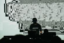 Ryoji Ikeda