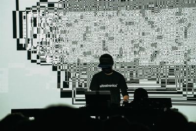 Ryoji Ikeda Songs, Albums, Reviews, Bio & More | AllMusic
