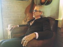 Band of Blacky Ranchette — Biography, Discography, Albums & Expert