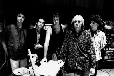 Howie Epstein