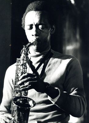 Marion Brown