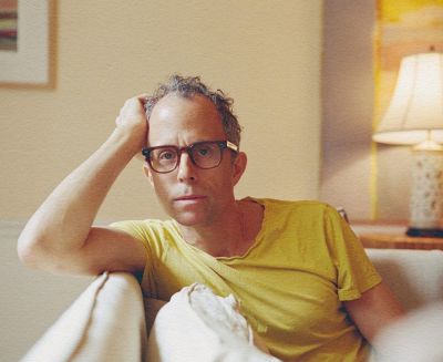 Jesse Harris — Biography, Discography, Albums & Expert Reviews