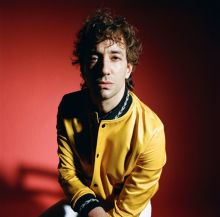 Albert Hammond, Jr.