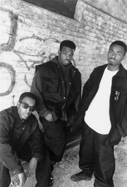 Lords of the Underground — Biography, Discography, Albums & Expert