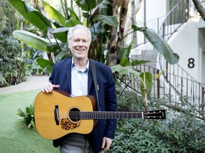 Loudon Wainwright III
