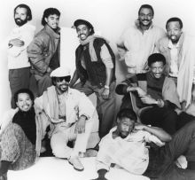 Robert "Spike" Mickens