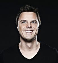 Markus Schulz