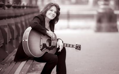 Rosanne Cash