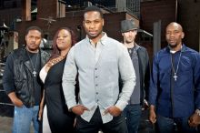 Robert Randolph & the Family Band