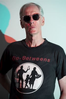 Robert Forster