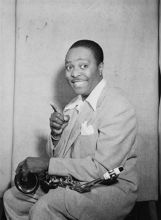 Louis Jordan