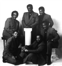 Pilgrim Jubilee Singers