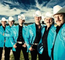 Los Invasores de Nuevo León