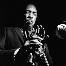 Sam Rivers