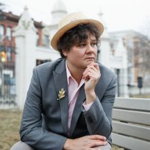 Ron Sexsmith