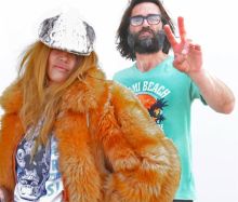 Royal Trux