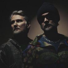Röyksopp