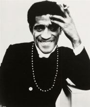 Sammy Davis, Jr.