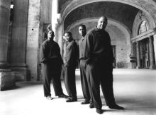 Michael Winans Songs, Albums, Reviews, Bio & M | AllMusic