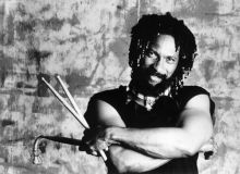 Ronald Shannon Jackson