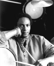 Ronald Shannon Jackson