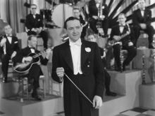 Jimmy Dorsey