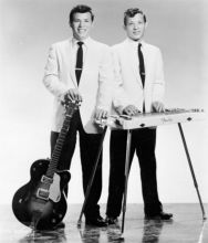 Santo & Johnny