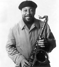 Lucky Thompson