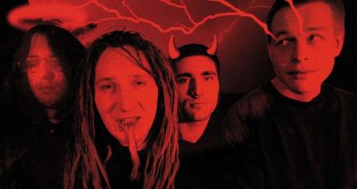 Satanic Surfers — Biography, Discography, Albums & Expert Reviews