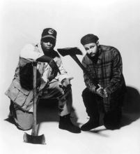 Prime Minister Pete Nice & Daddy Rich Songs, A | AllMusic