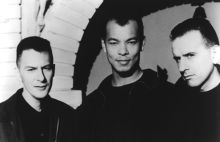 Roland Gift