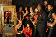 Prince & the New Power Generation