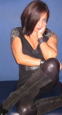 Lisette Melendez