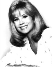 Kathie Lee Gifford