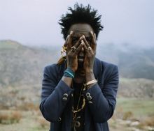 Saul Williams
