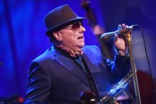 Van Morrison