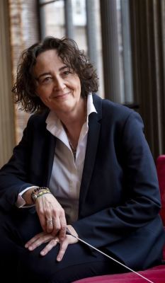 Nathalie Stutzmann