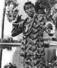 Screamin' Jay Hawkins