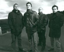 The Pernice Brothers