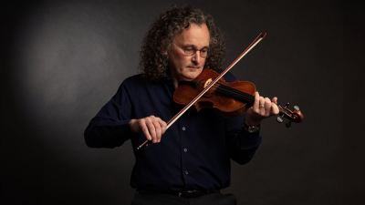 Martin Hayes