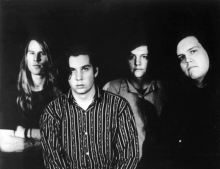 Screaming Trees