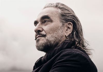 Stephan Eicher