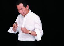 Tan Dun